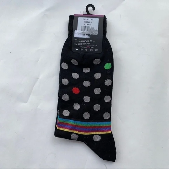 ⭐️HOST PICK⭐️ Bugatchi Men’s Socks - Picture 2 of 4